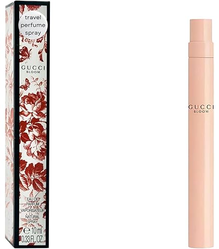 Amazon.com : Gucci Bloom by Gucci for Women - 1 oz EDT Spray